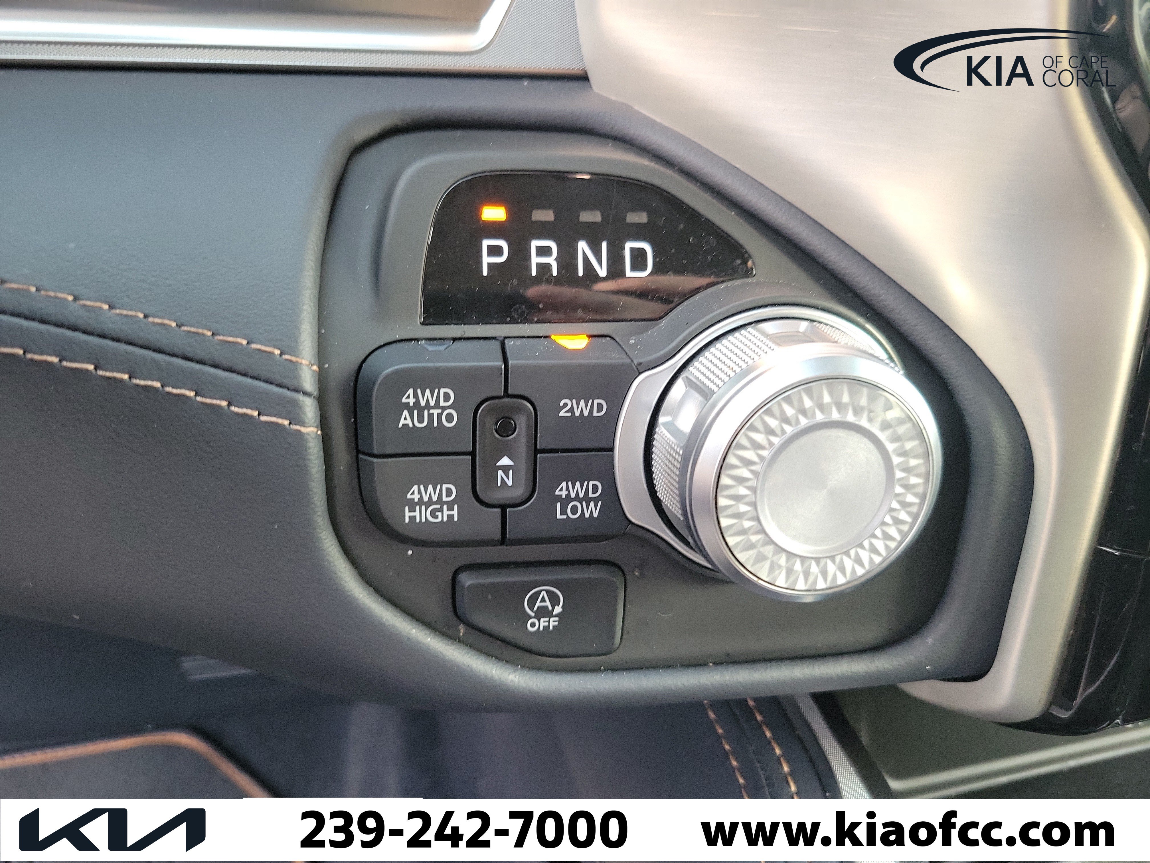 Used 2025 RAM 1500 Tungsten AWD/4WD image 33