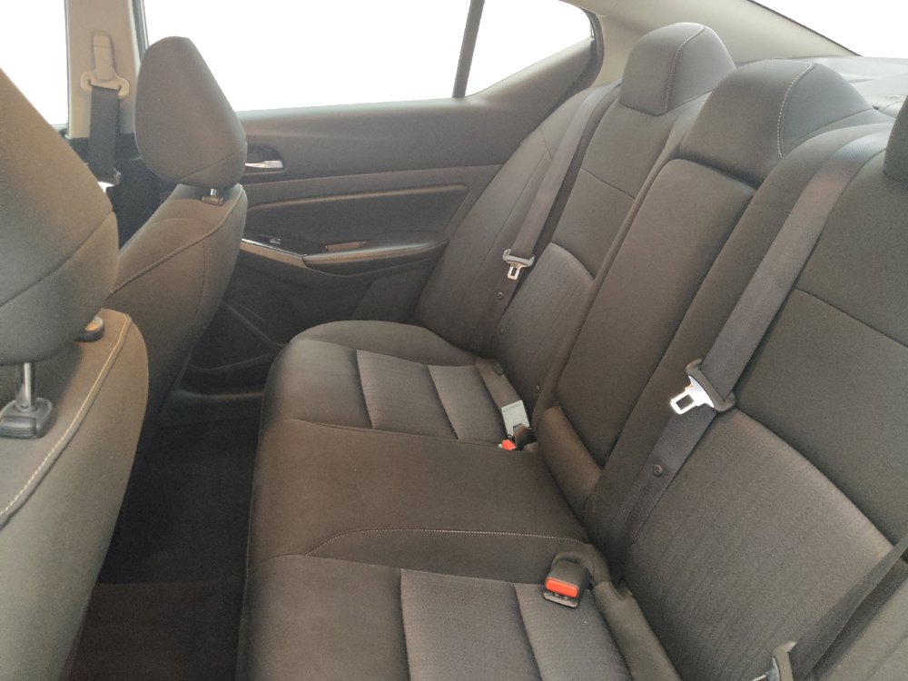 Used 2021 Nissan Altima 2.5 SV FWD image 18