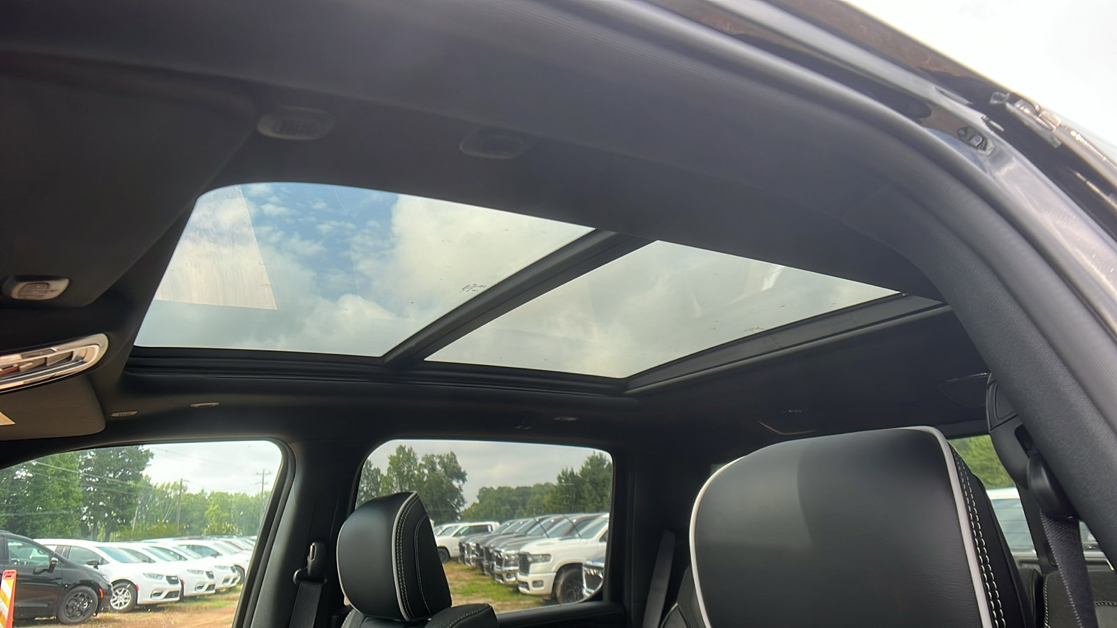 New 2026 RAM 1500 Limited image 19