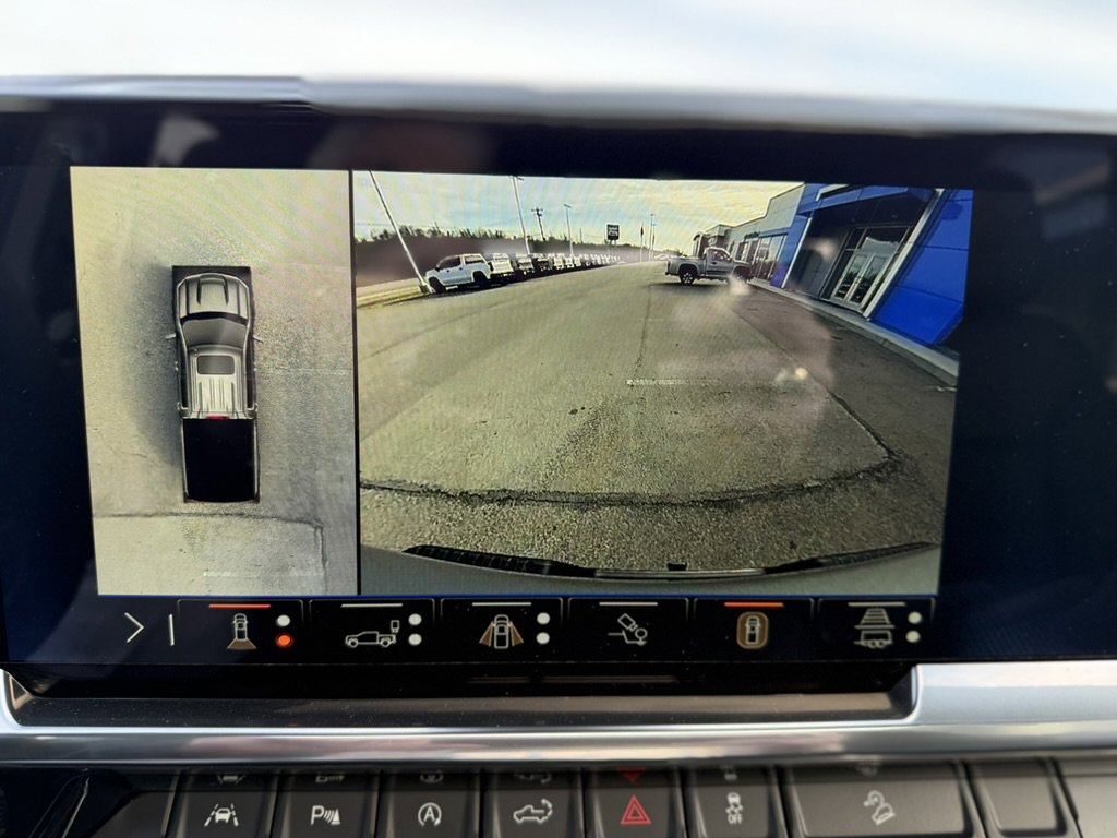 New 2026 Chevrolet Silverado 1500 LT Trail Boss w/ LT Trail Boss Premium Package image 22