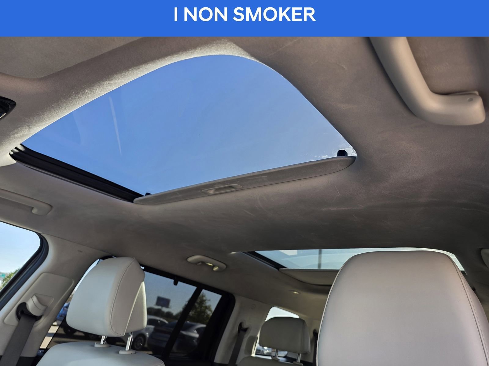 Used 2024 Hyundai Santa Fe Calligraphy image 20