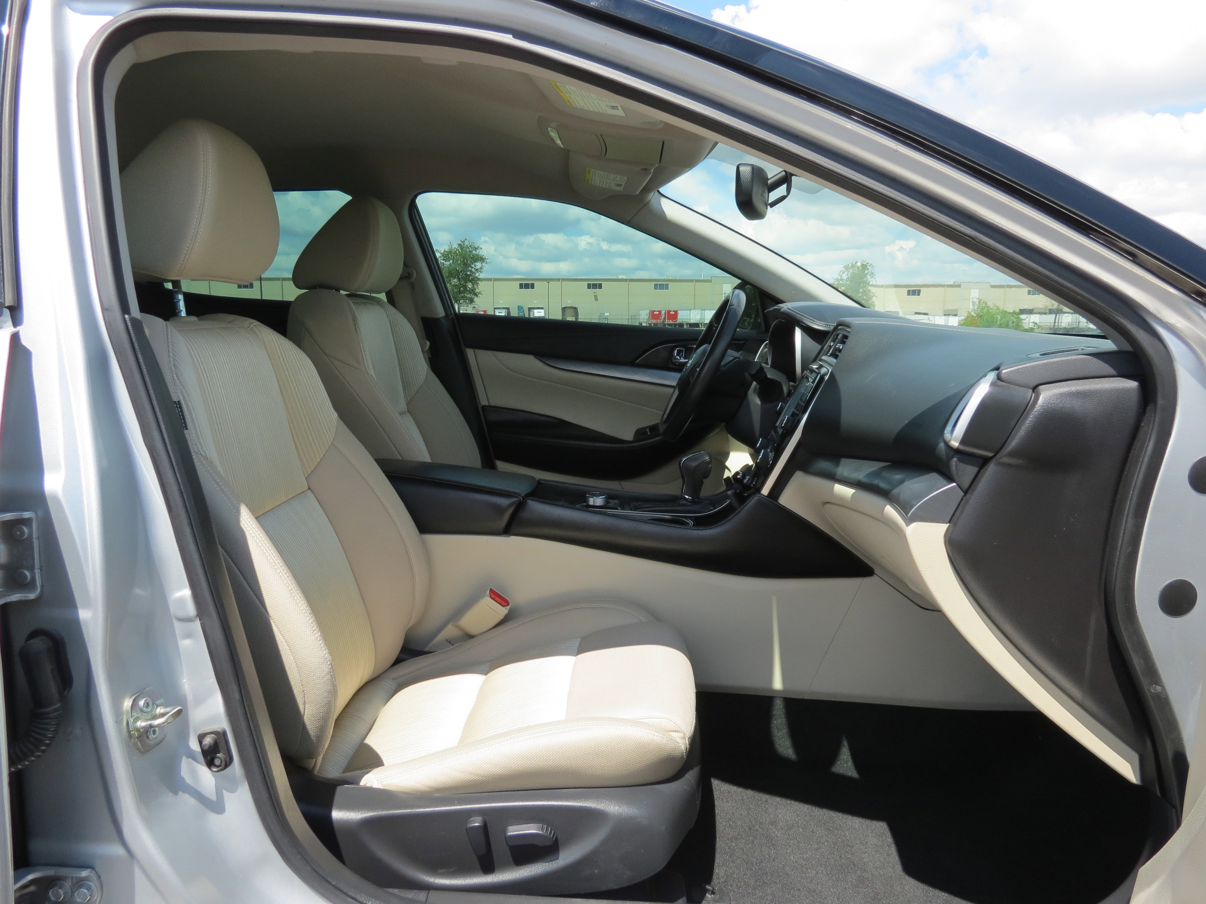 Used 2016 Nissan Maxima 3.5 S image 33