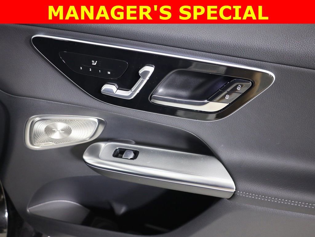 Certified 2026 Mercedes-Benz GLC 300 4MATIC image 50