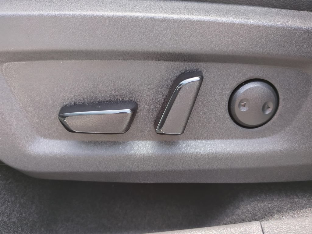 Certified 2026 Nissan Murano SL AWD/4WD image 17