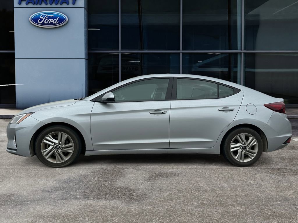 Used 2020 Hyundai Elantra Value Edition image 7