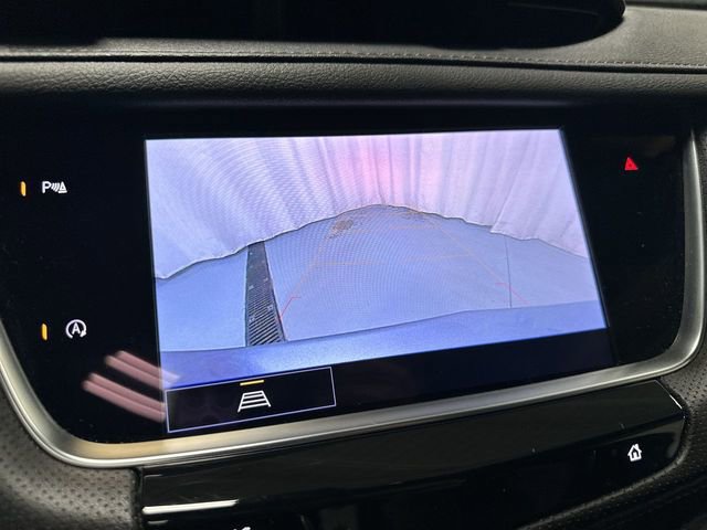 Certified 2023 Cadillac XT5 Premium Luxury image 13