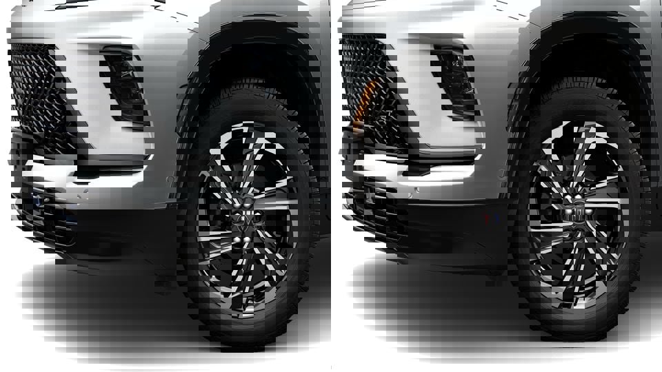 New 2026 Buick Enclave Sport Touring w/ Super Cruise Package image 46