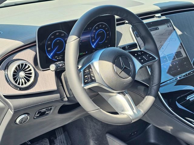 New 2026 Mercedes-Benz EQE 320 4MATIC SUV image 15