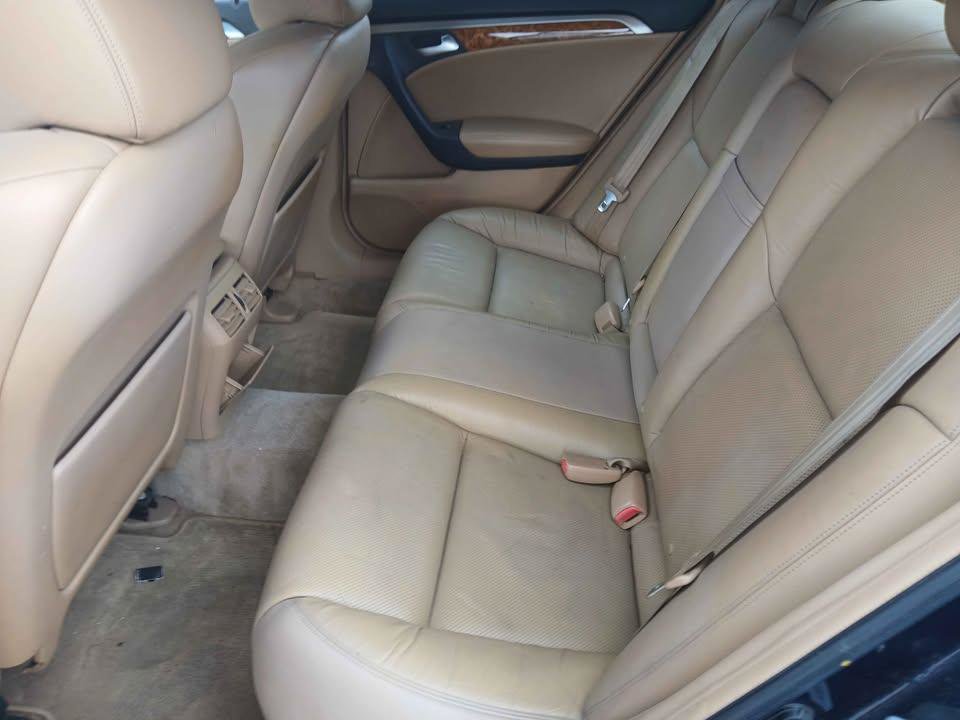 Used 2005 Acura TL FWD image 12