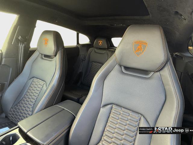 Used 2021 Lamborghini Urus image 12