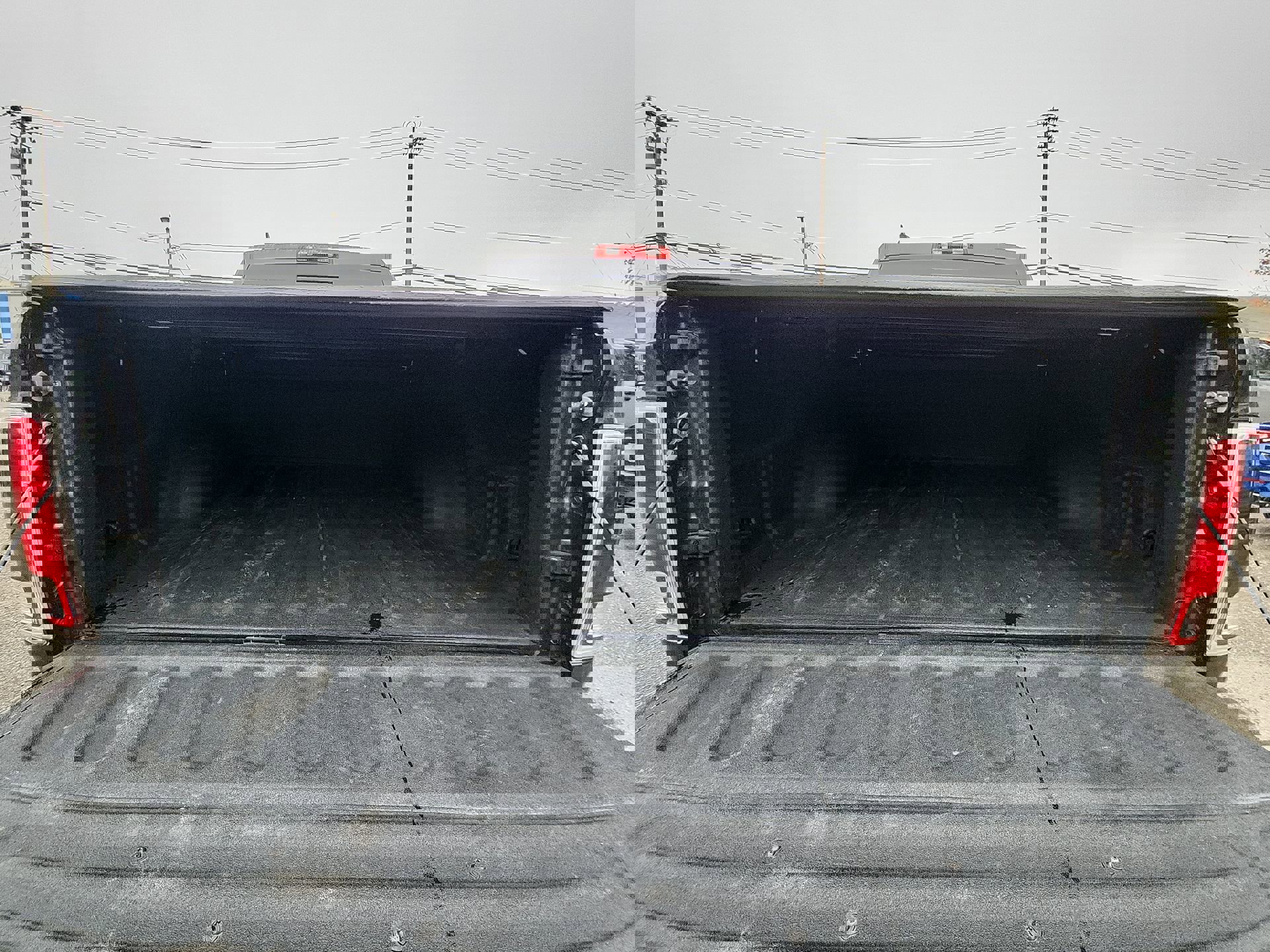 Certified 2019 RAM 1500 Laramie w/ Convenience Group image 19