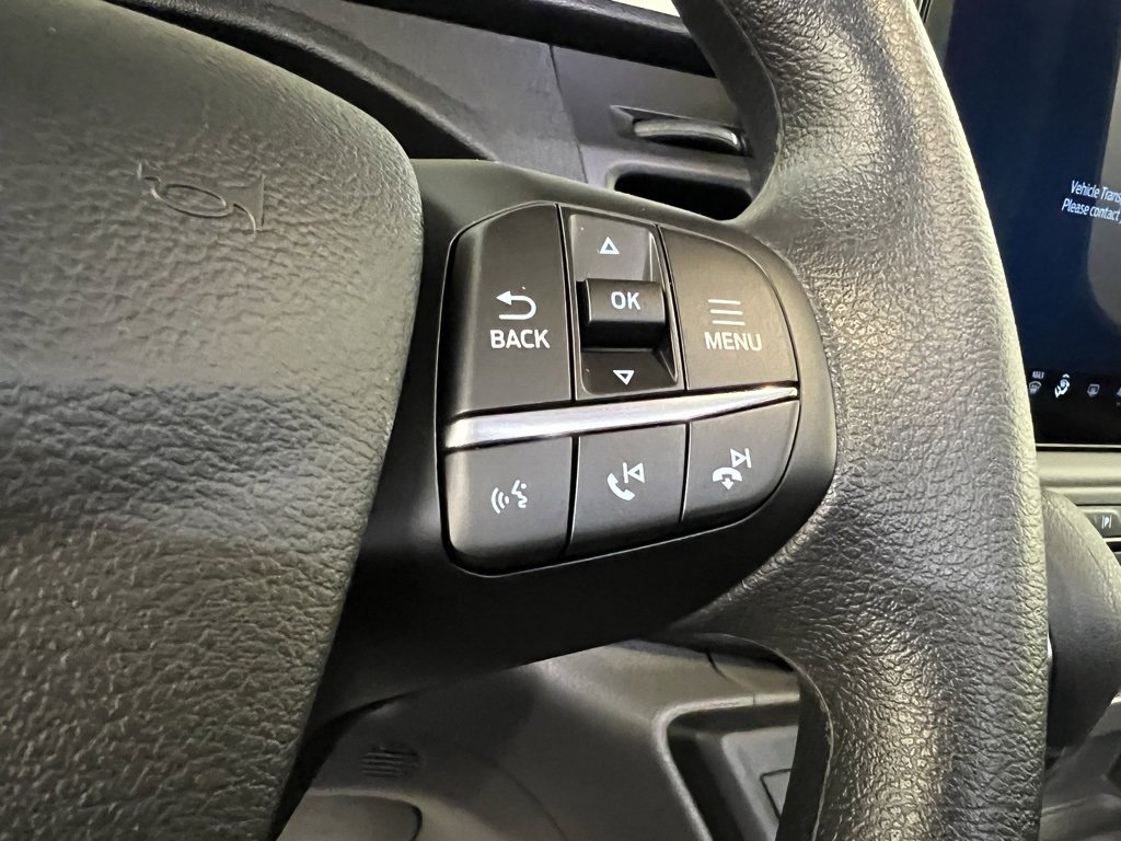 New 2025 Ford Transit 350 148 High Roof AWD image 19