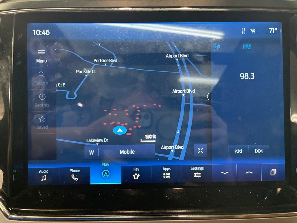 Used 2022 Ford F250 King Ranch w/ King Ranch Ultimate Package image 25