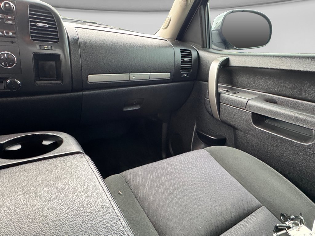 Used 2013 Chevrolet Silverado 1500 LT RWD image 24