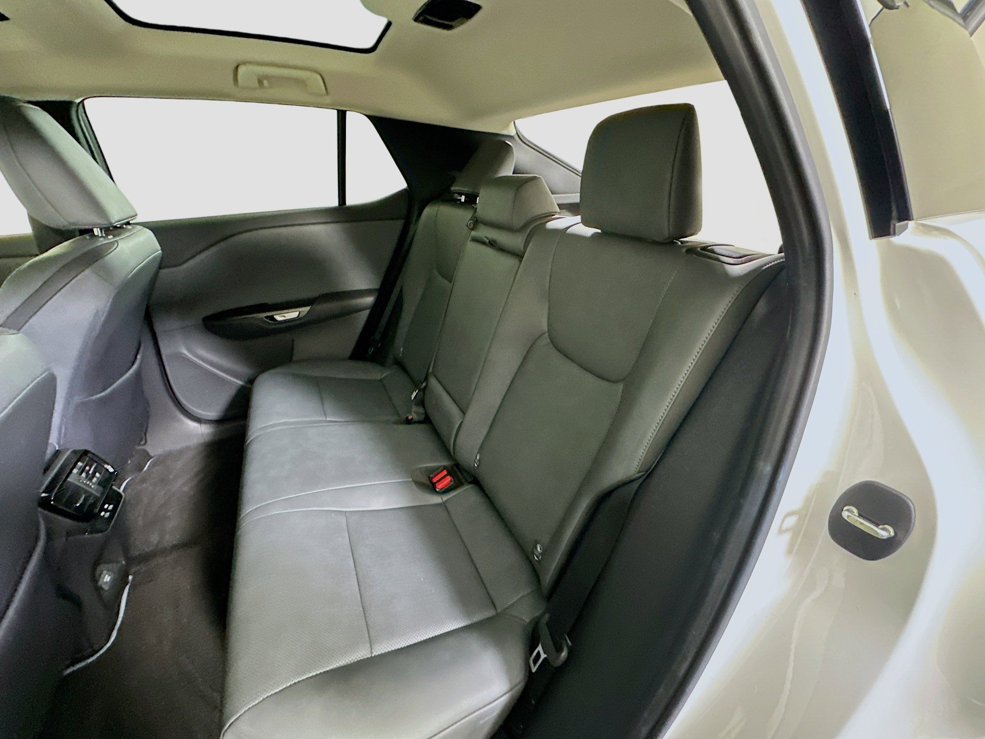 Used 2024 Lexus RZ 300e Premium w/ Accessory Package (Z1) FWD image 28
