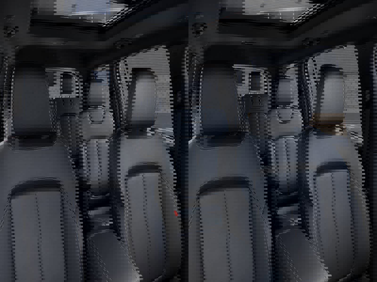 New 2026 Jeep Grand Cherokee L Limited image 26