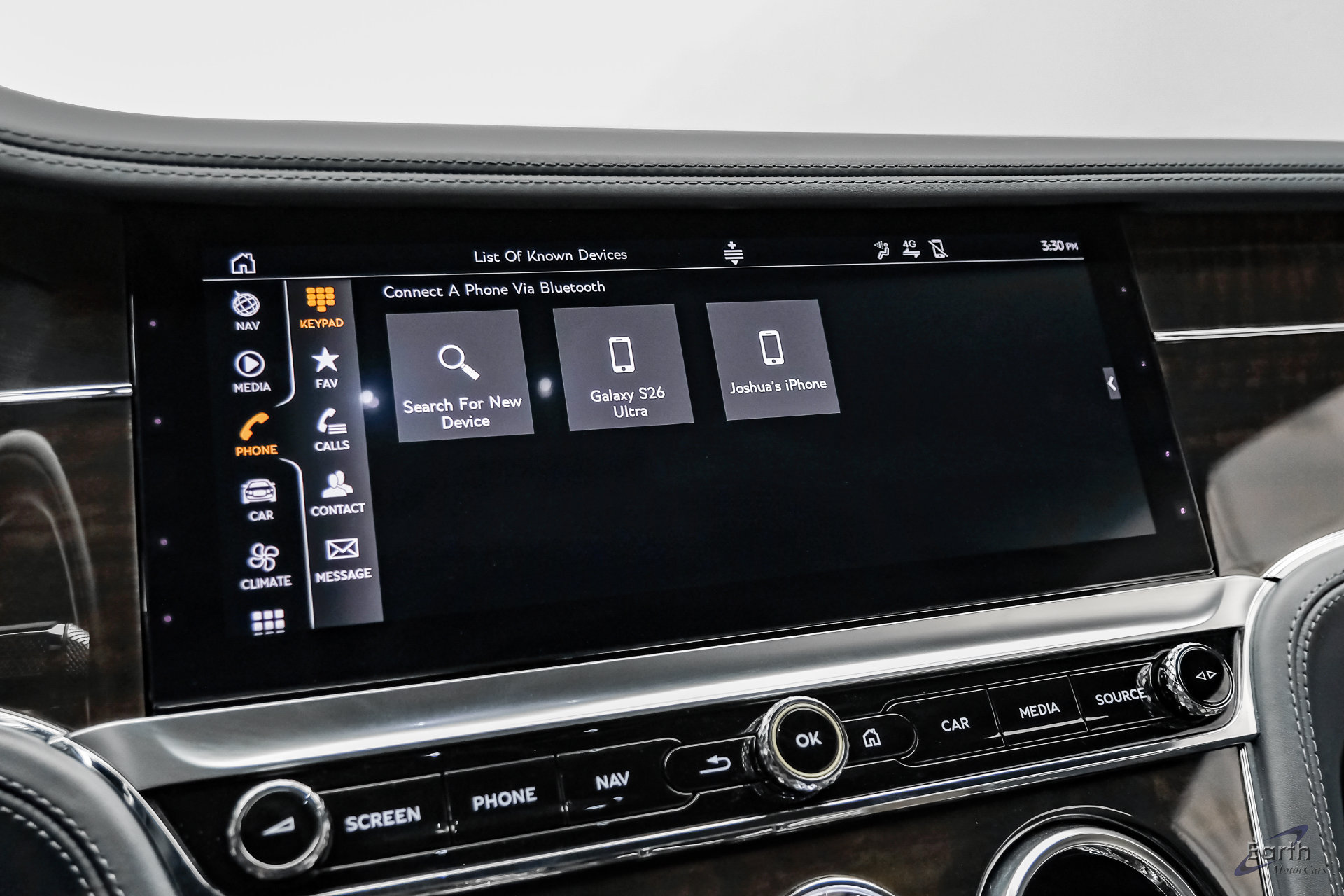 Used 2020 Bentley Continental GT V8 First Edition AWD/4WD image 76