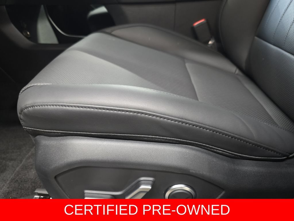 Used 2026 Hyundai Santa Fe SEL FWD image 30