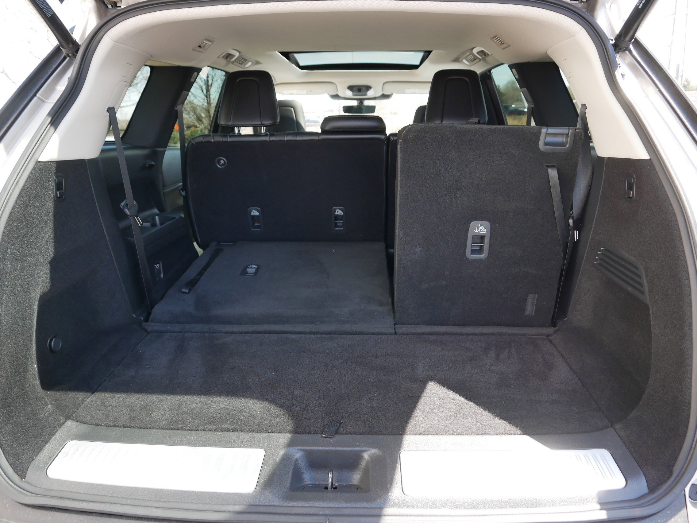 Certified 2023 INFINITI QX60 Luxe image 18