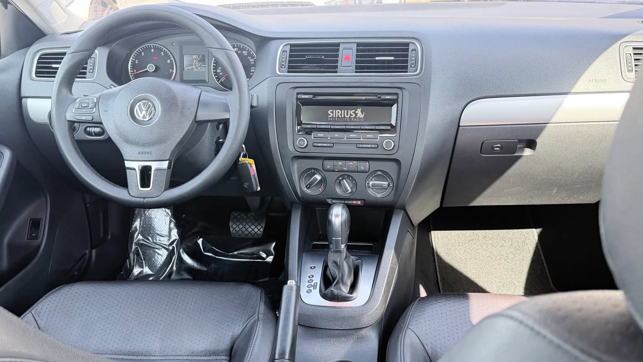 Used 2013 Volkswagen Jetta SE FWD image 16