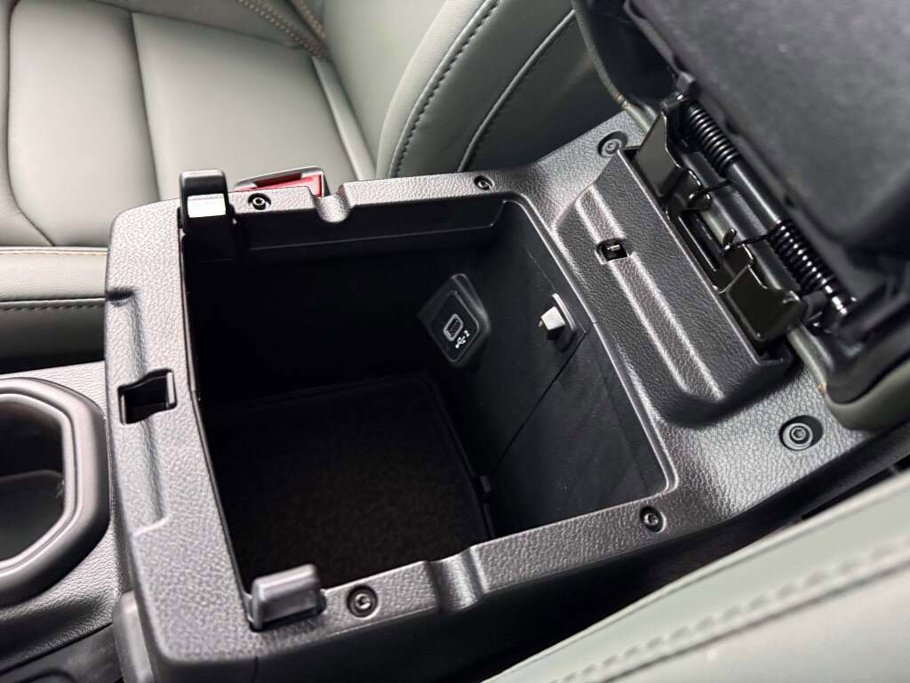 New 2026 Jeep Gladiator Mojave image 31