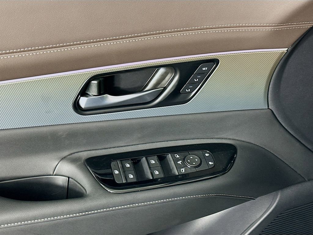 New 2026 Nissan Murano Platinum w/ Cargo Package image 24