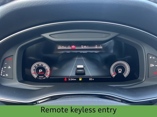 New 2026 Audi Q7 3.0T Premium Plus image 5