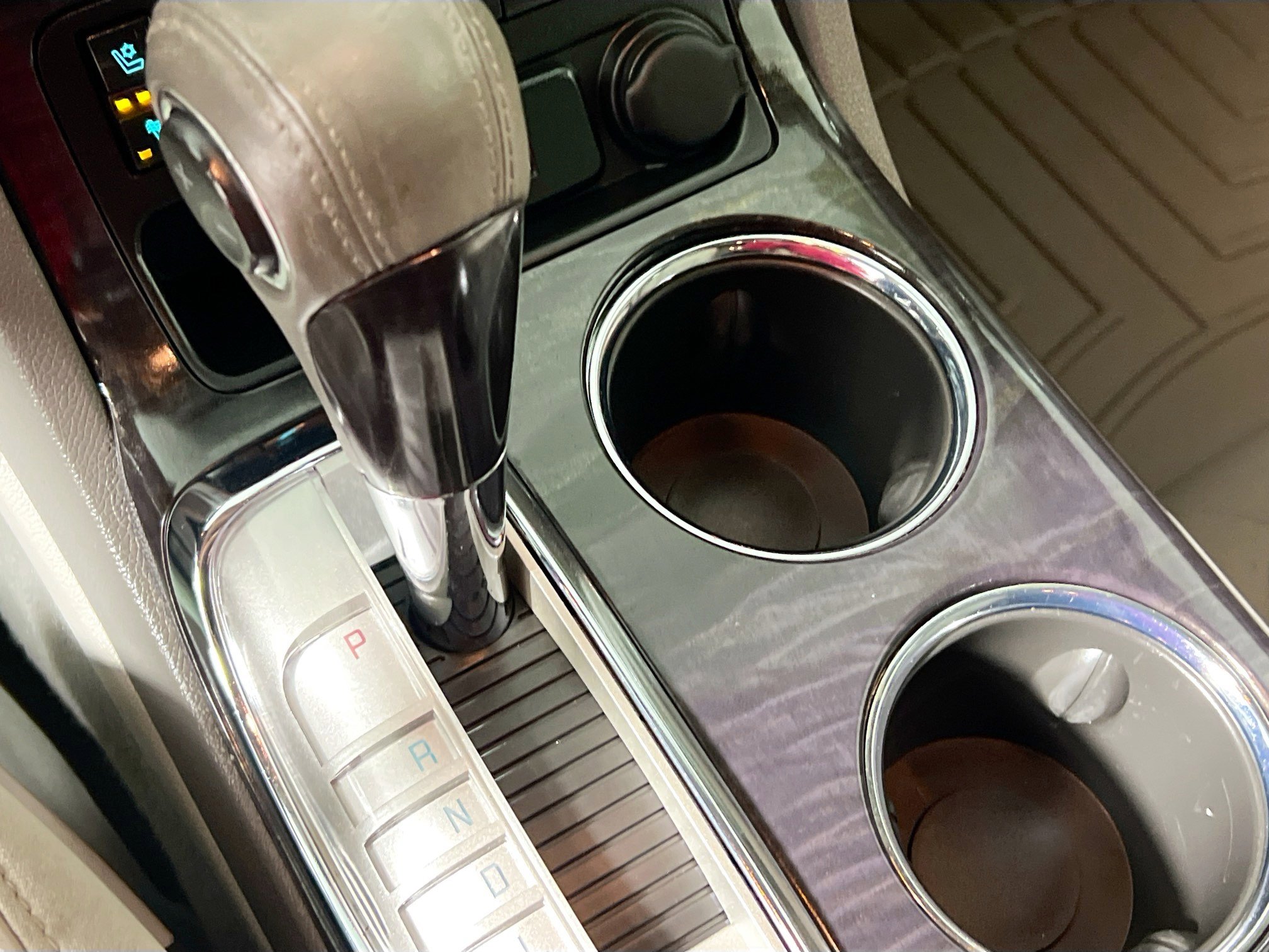 Used 2017 Buick Enclave Premium w/ Experience Buick Package image 24