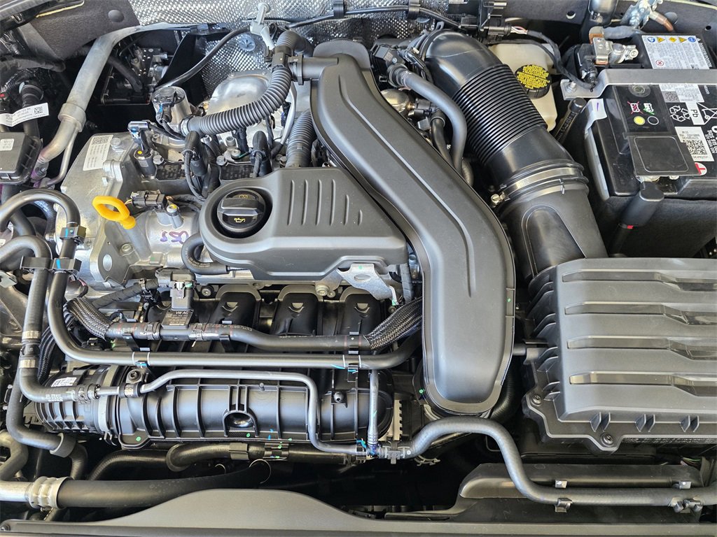 New 2026 Volkswagen Jetta S image 19