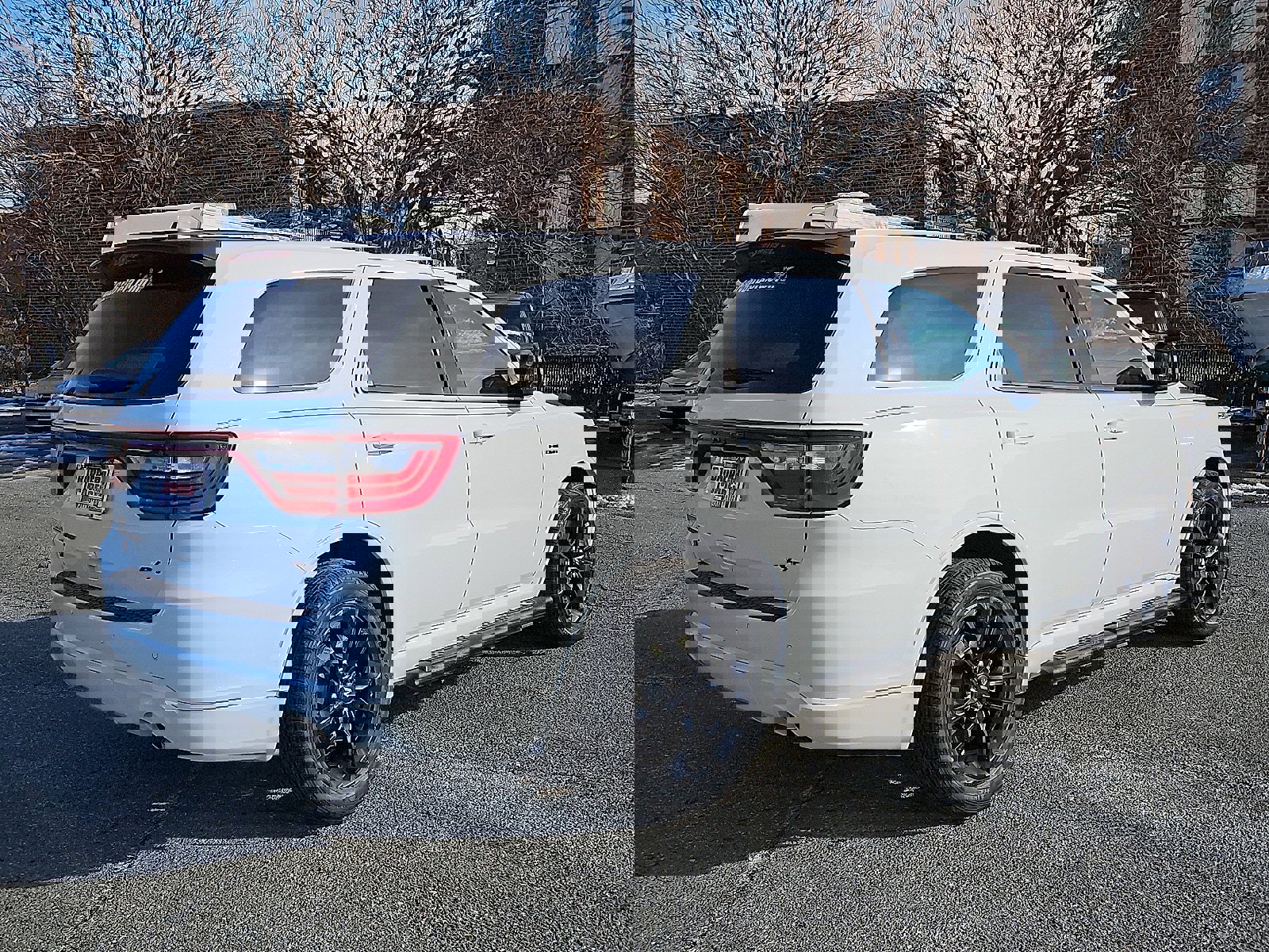 Used 2022 Dodge Durango R/T image 6