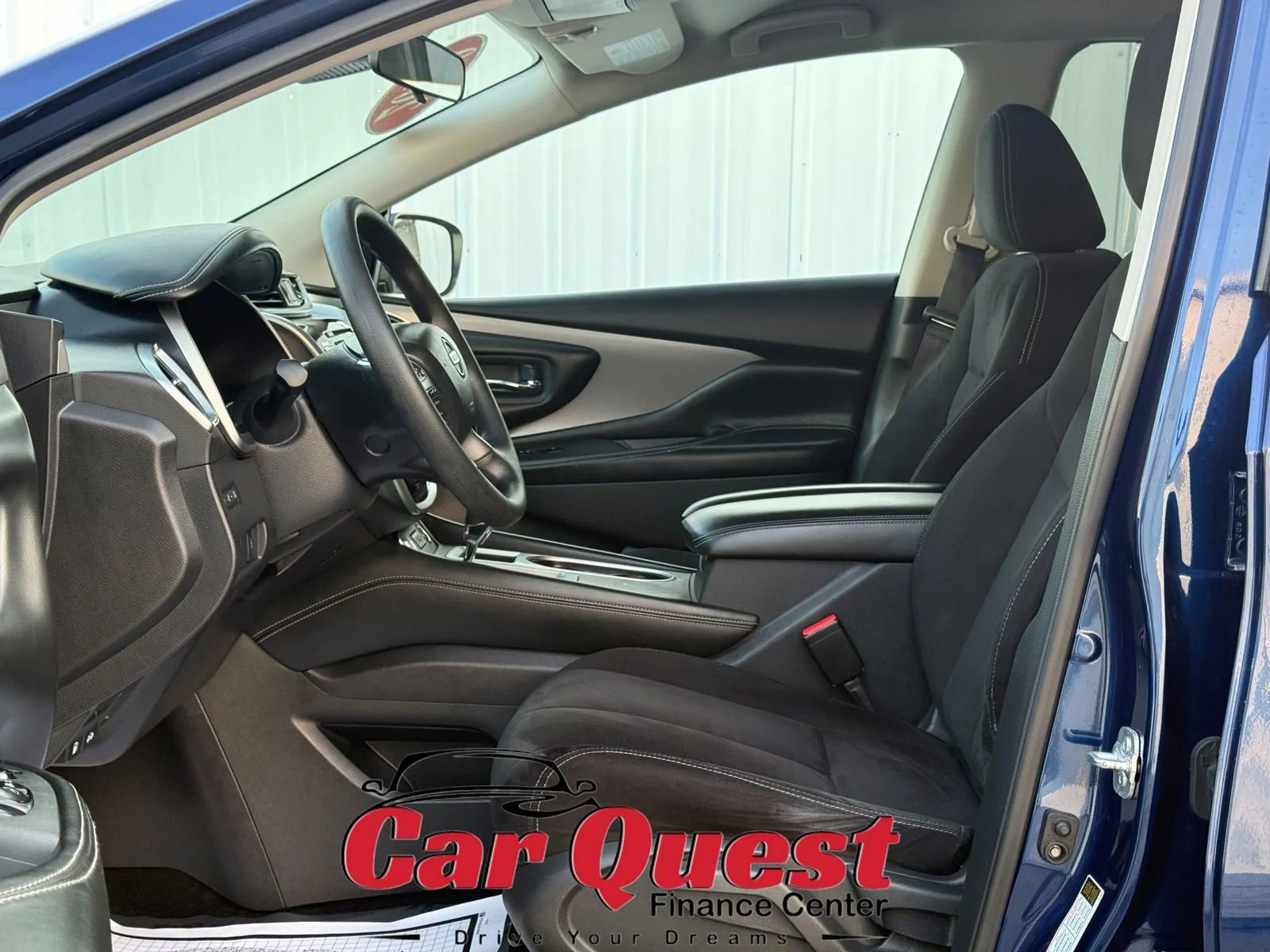 Used 2020 Nissan Murano S w/ Technology Package image 10