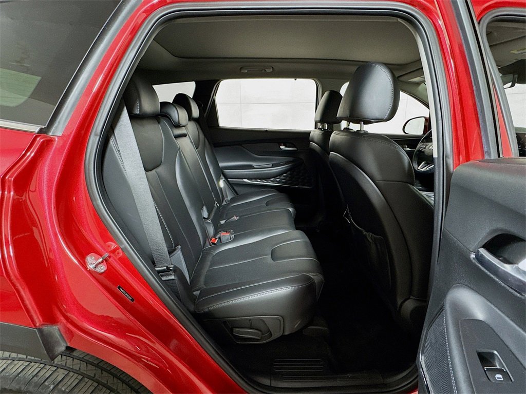 Used 2023 Hyundai Santa Fe SEL w/ Premium Package image 26
