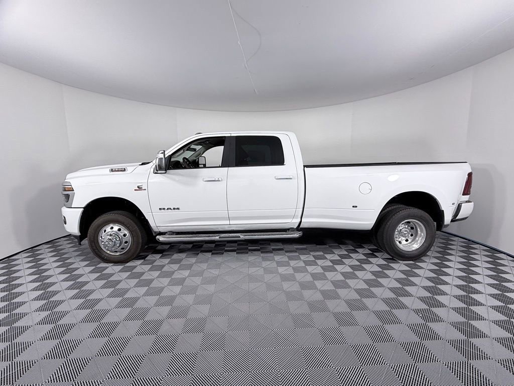 New 2026 RAM 3500 Laramie image 7