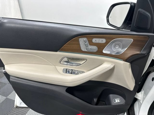 Used 2020 Mercedes-Benz GLE 350 4MATIC image 15