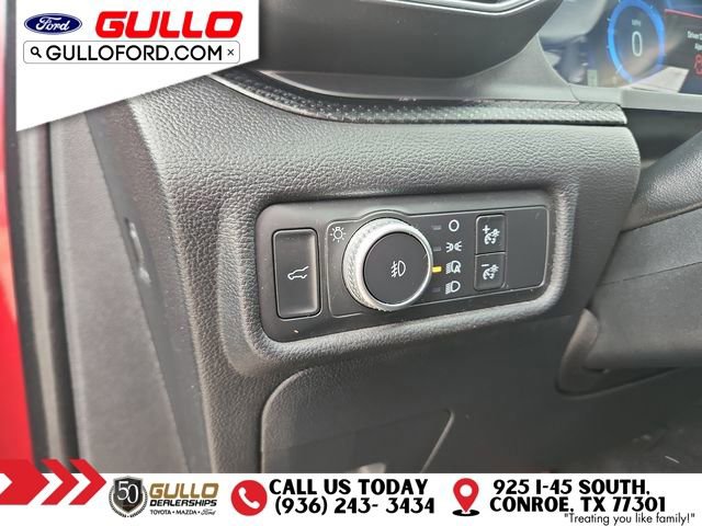 Used 2020 Ford Explorer ST w/ Premium Technology Package AWD/4WD image 19
