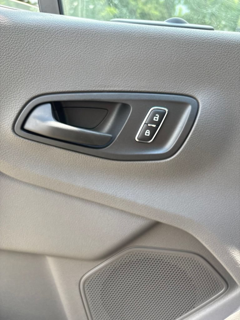New 2026 Ford Transit 350 AWD w/ Exterior Upgrade Package image 14