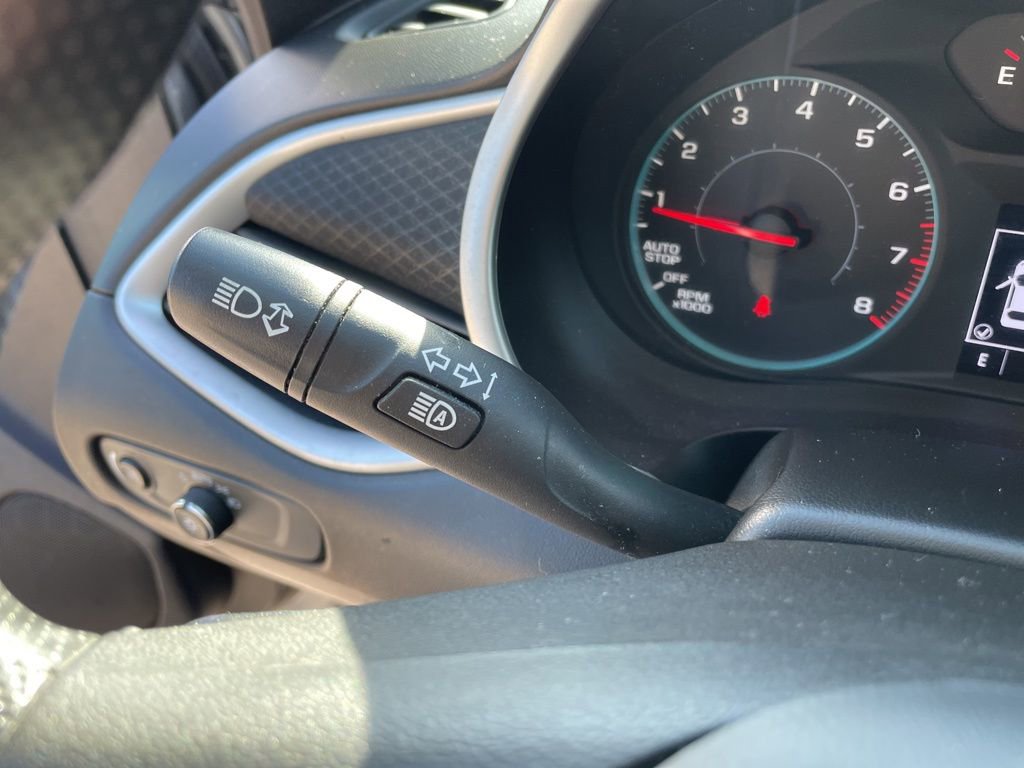 Used 2024 Chevrolet Malibu LT FWD image 15