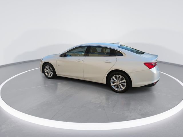 Used 2023 Chevrolet Malibu LT FWD image 6