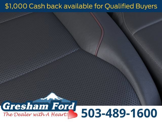 New 2026 Ford F350 Lariat w/ Black Appearance Package AWD/4WD image 18