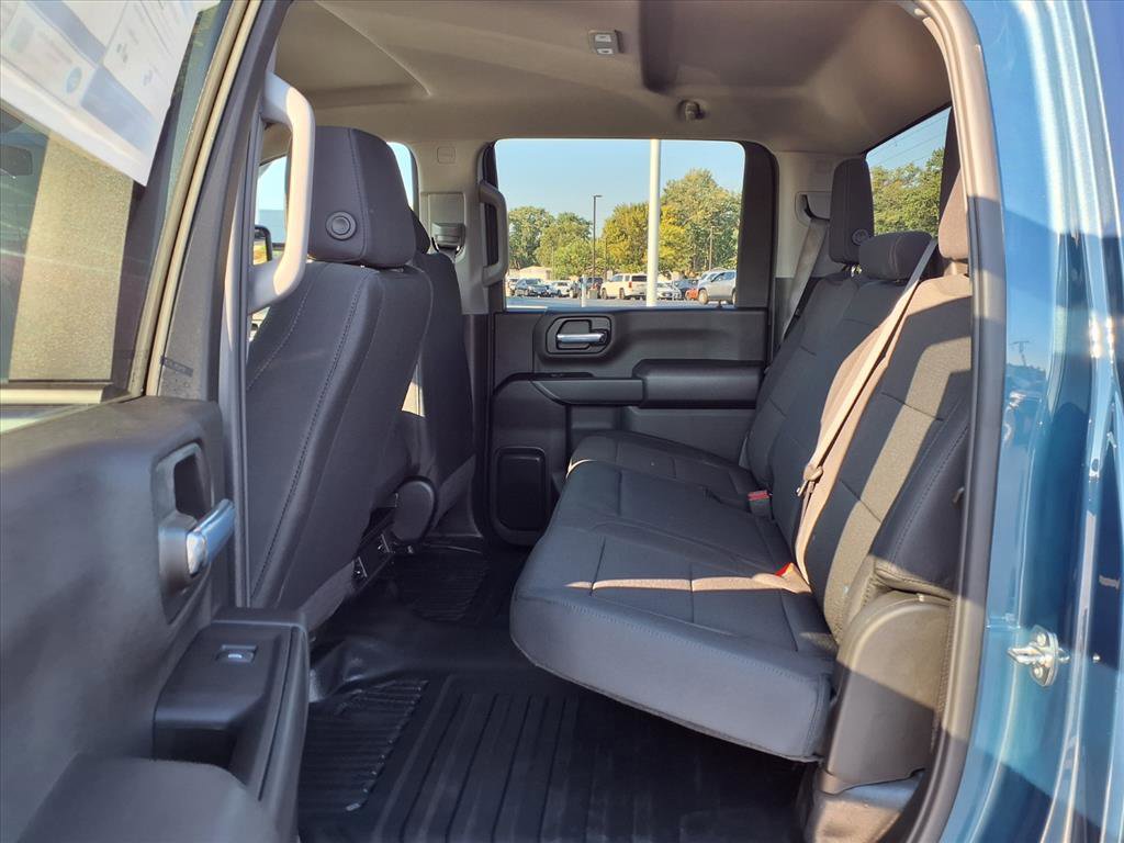 New 2026 Chevrolet Silverado 2500 W/T w/ WT Convenience Package image 17