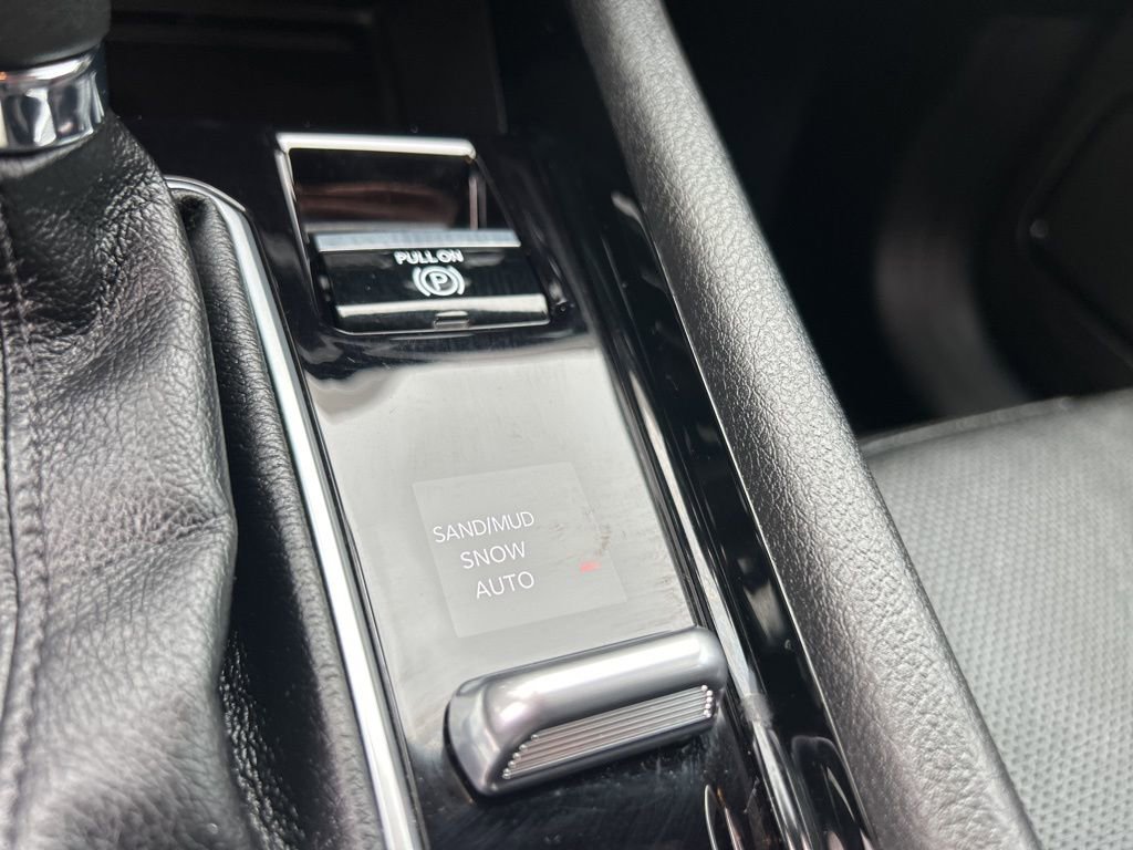 Used 2024 Jeep Compass Limited w/ Elite Group AWD/4WD image 27