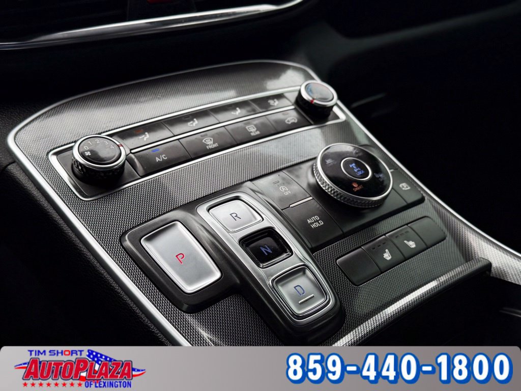 Used 2022 Hyundai Santa Fe SEL AWD/4WD image 21