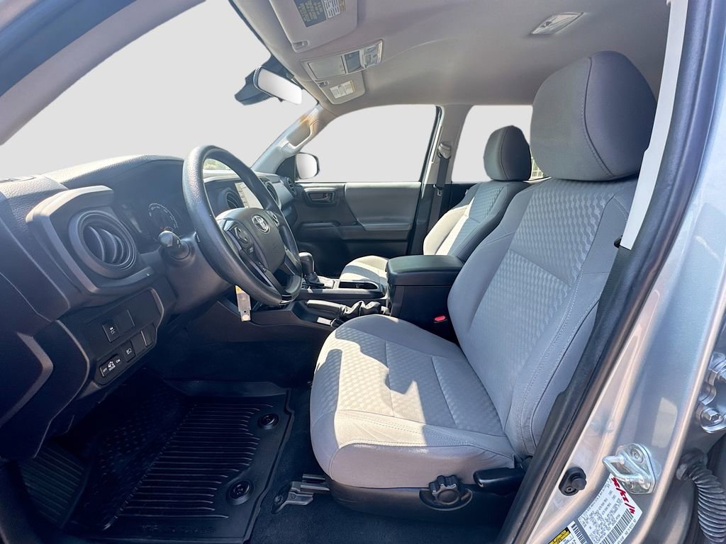 Used 2023 Toyota Tacoma SR AWD/4WD image 30