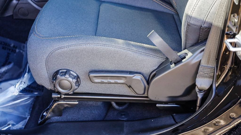 New 2026 Jeep Wrangler Willys image 23