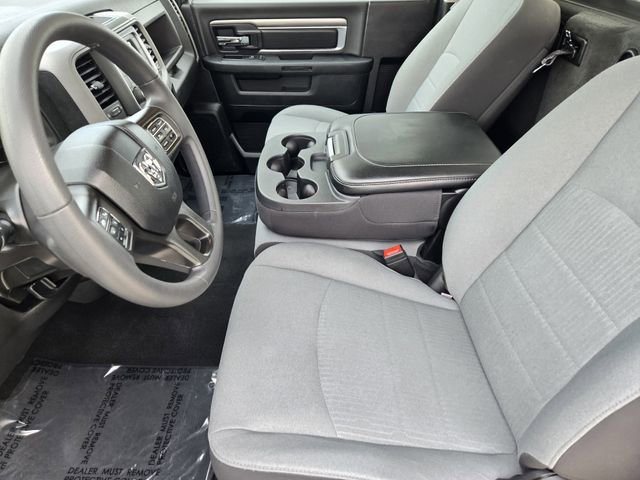 Certified 2023 RAM 1500 Tradesman w/ Popular Equipment Group image 13