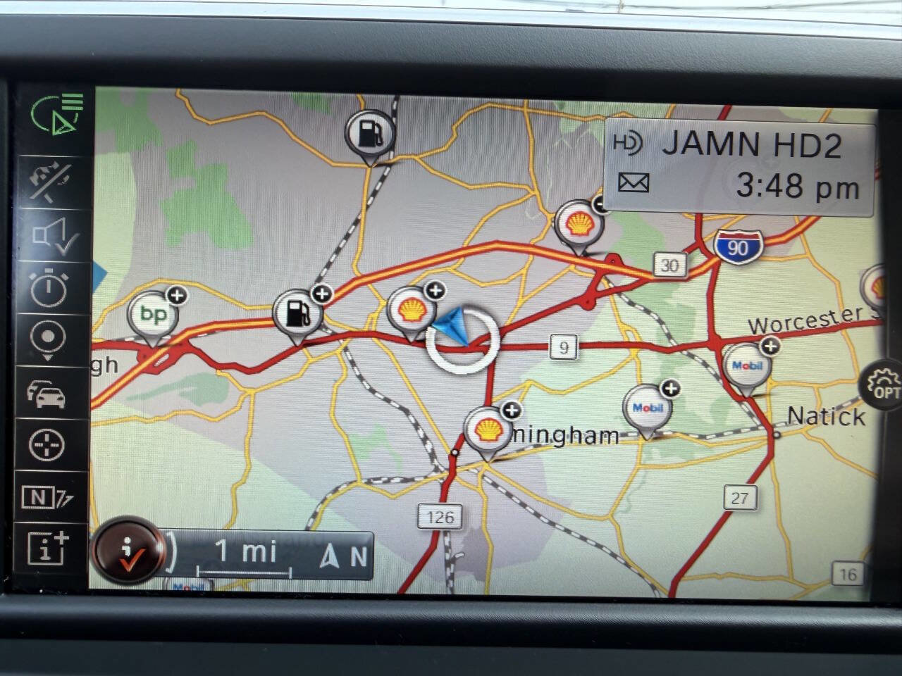 Used 2017 BMW X1 xDrive28i AWD/4WD image 18