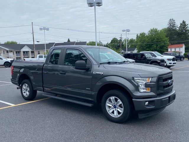 Used 2017 Ford F150 XL w/ Equipment Group 101A Mid RWD image 7