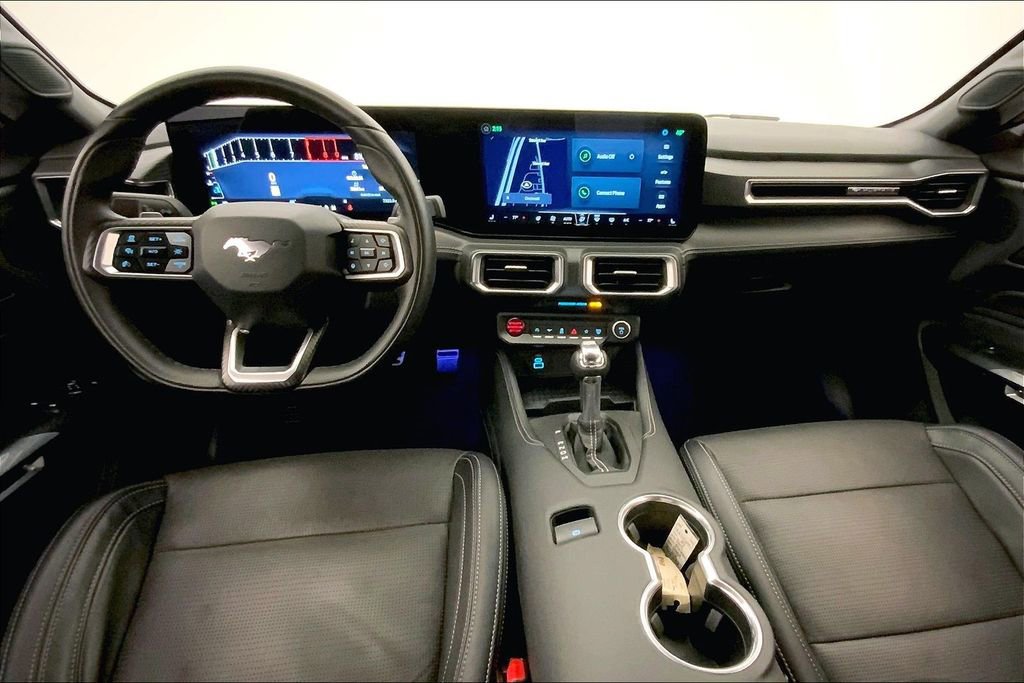 Used 2024 Ford Mustang GT Premium image 16