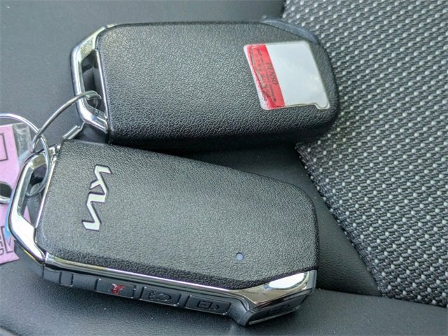 Used 2024 Kia EV6 Light image 30