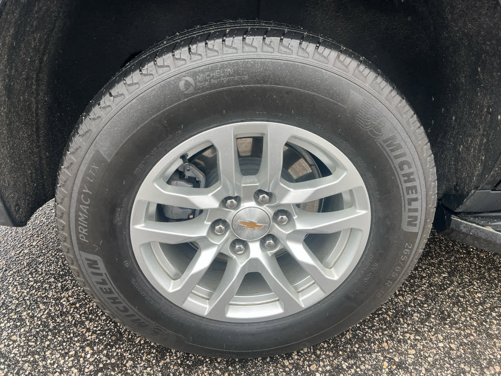 Used 2024 Chevrolet Tahoe LT image 28